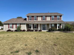 15639 Summerbrooke Ln, South Beloit, IL 61080