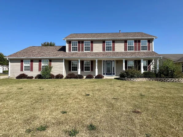 15639 Summerbrooke Ln, South Beloit, IL 61080