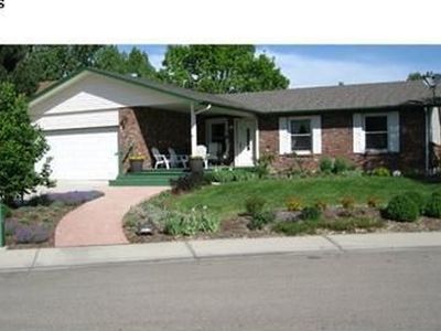 1615 Denison Cir, Longmont, CO, 80503