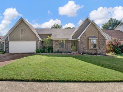 1283 Creeks Edge Dr, Cordova, TN, 38016