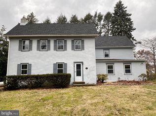 1318 Zebley Rd, Garnet Valley, PA 19060