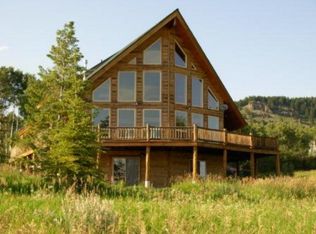 1660 Highlands Rd, Ashton, ID 83420