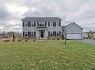 202 Landbridge Dr, Altamont, NY 12009