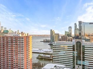 45 River Dr S APT 3204, Jersey City, NJ