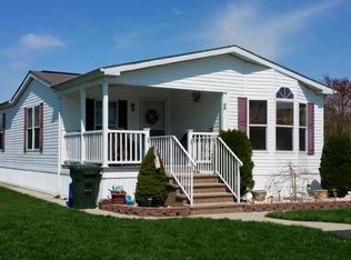 34 Gary Court, spotswoid, NJ 08884