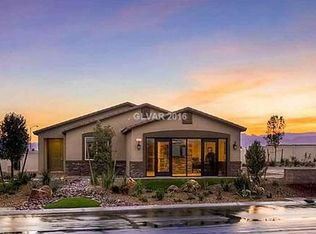 4012 Carla Ann Rd, N Las Vegas, NV 89081