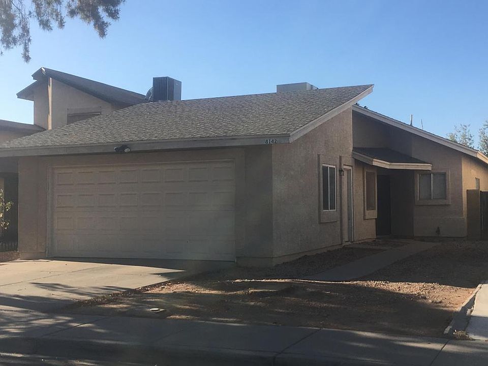 1st image of 8142 W Yucca St