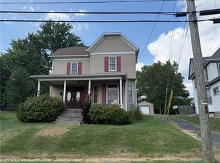 224 Hill St, Rayland, OH 43943