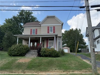 224 Hill St, Rayland, OH, 43943