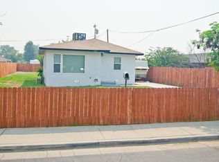 1021 S Brown St, Bakersfield, CA