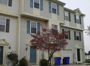 1203 Dahlia Ln, Frederick, MD 21703