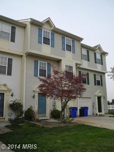 1203 Dahlia Ln, Frederick, MD, 21703