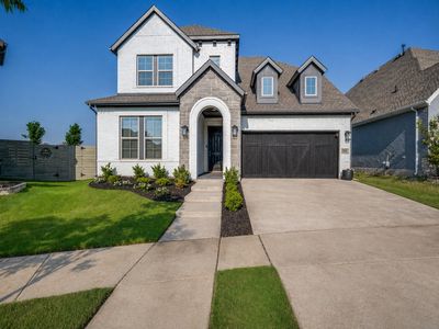 2001 Tremont Dr, Argyle, TX, 76226