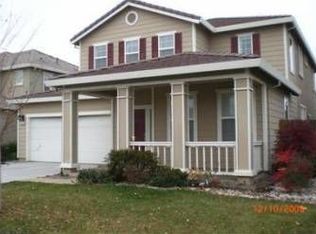 2415 Etcheverry Dr, Stockton, CA 95212