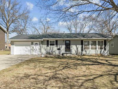 1111 2nd Ave, Ackley, IA, 50601