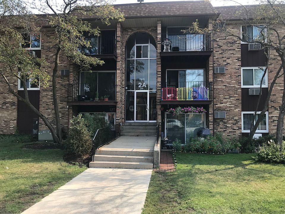 1st image of 745 Hill Dr #2-329