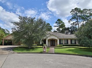 302 Kotar Ct, Spring, TX 77388