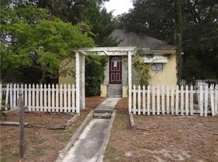 416 N Disston Ave, Tarpon Springs, FL 34689