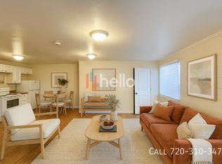 1466 Reed St UNIT 2, Lakewood, CO 80214