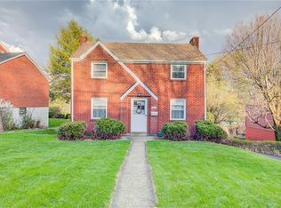 1004 Dallett Rd, Pittsburgh, PA 15227