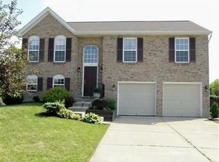 98 Indian Creek Dr, Covington, KY 41017