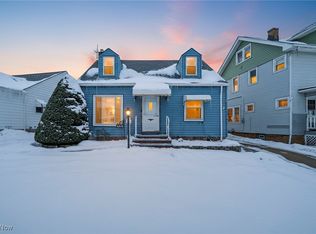 4514 Tuxedo Ave, Parma, OH 44134