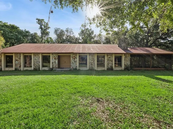 2260 Panorama Dr, Chuluota, FL 32766