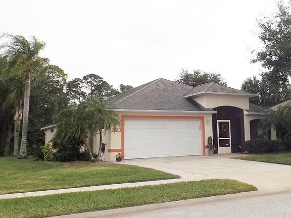 2633 Turnbull Estates Drive
