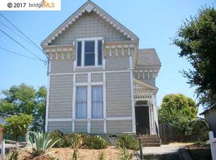 1726 19th Ave, Oakland, CA 94606