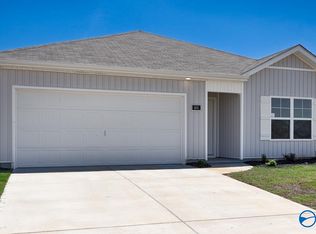 402 Moringa Ln, Meridianville, AL 35759