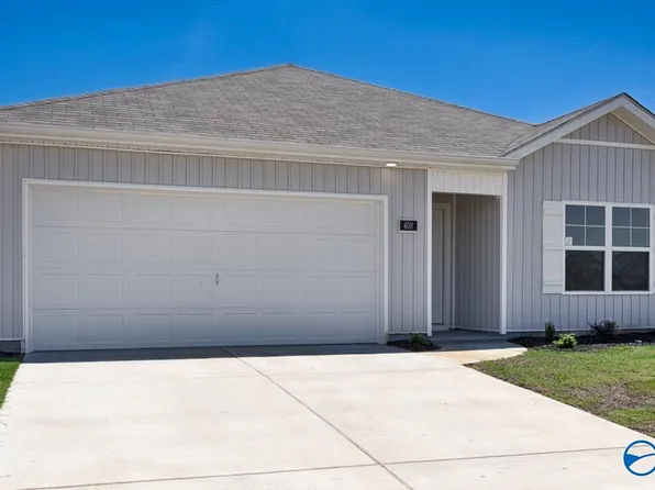 402 Moringa Ln, Meridianville, AL 35759