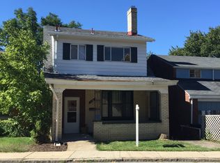 118 Sceneridge Ave, Pittsburgh, PA