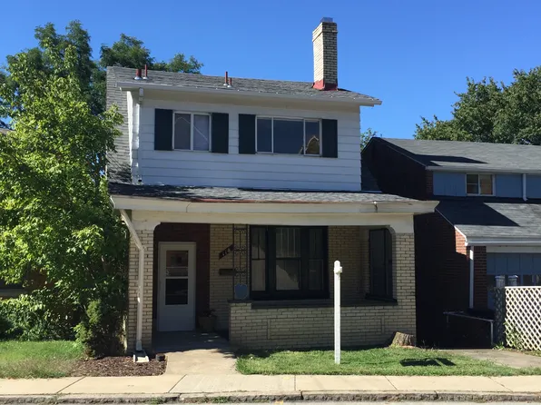 118 Sceneridge Ave, Pittsburgh, PA 15227