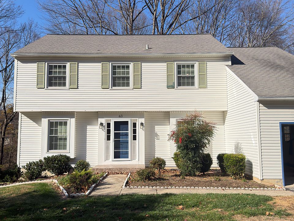 1st image of 43 Sheffield Ln