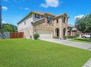 20703 Fawn Timber Trl, Humble, TX 77346