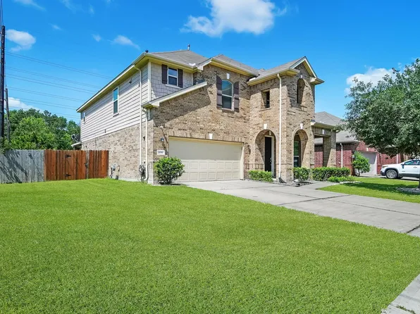 20703 Fawn Timber Trl, Humble, TX 77346
