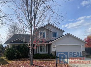 3451 S Upper Fork Way, Boise, ID 83709