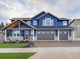 38320 Sequoia St, Sandy, OR 97055