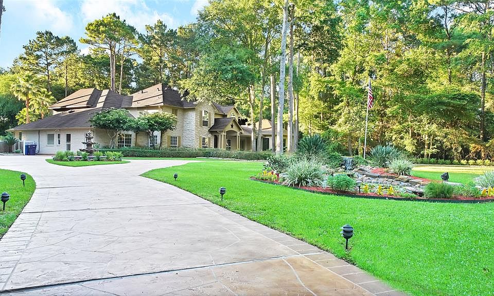 13290 Stonecrest Ln, Conroe, TX 77302 Zillow
