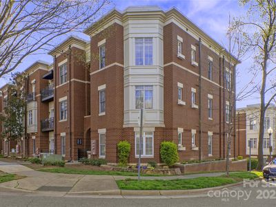 792 N Davidson St, Charlotte, NC, 28202