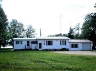 132 Lower Faraday Rd, Faraday, ON K0L1C0