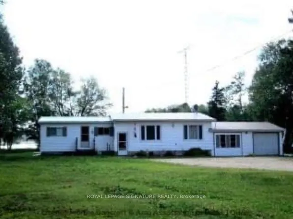 132 Lower Faraday Rd, Faraday, ON K0L 1C0