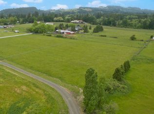 Greenleaf Dr, Newberg, OR 97132