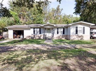 1104 Shelton Beach Rd, Saraland, AL 36571