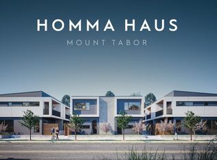 5123 E Burnside St #0, Portland, OR 97215