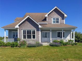 210 Old Town Rd, Block Island, RI 02807