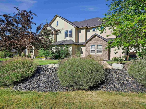 5477 N Quail Summit Pl, Boise, ID 83703