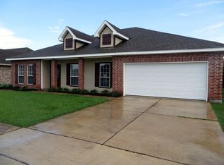 521 Sugarland Street, Houma, LA 70364