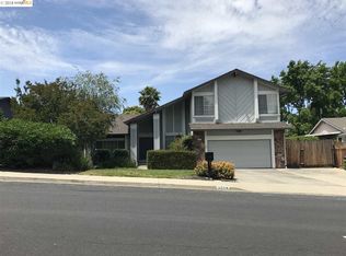 3308 Ashburton Dr, Antioch, CA 94509