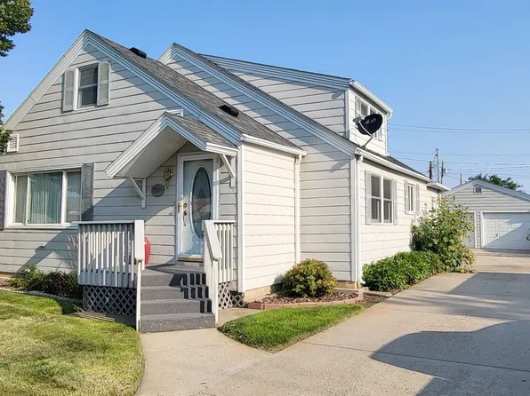2309 Leighton Blvd, Miles City, MT 59301